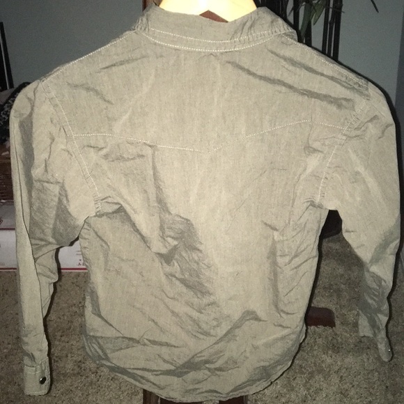 Roper button down - Picture 2 of 3